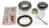 A.B.S. 200565 Wheel Bearing Kit